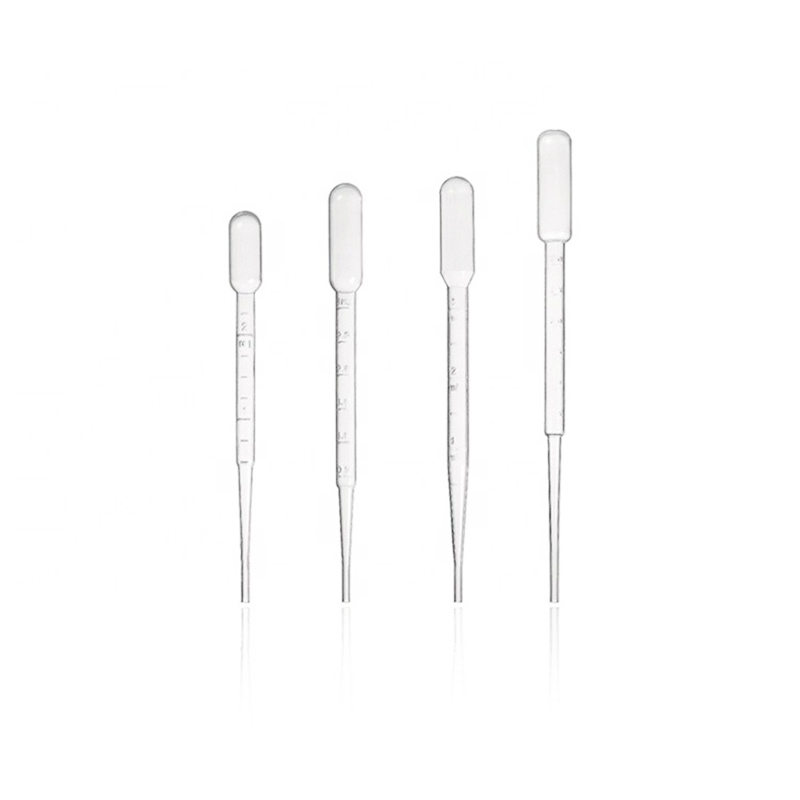 Pasteur pipette