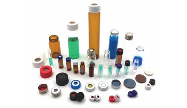 Chromatography and Analytical Consumables