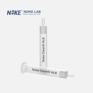 Noke HLB SPE-Kartuschen