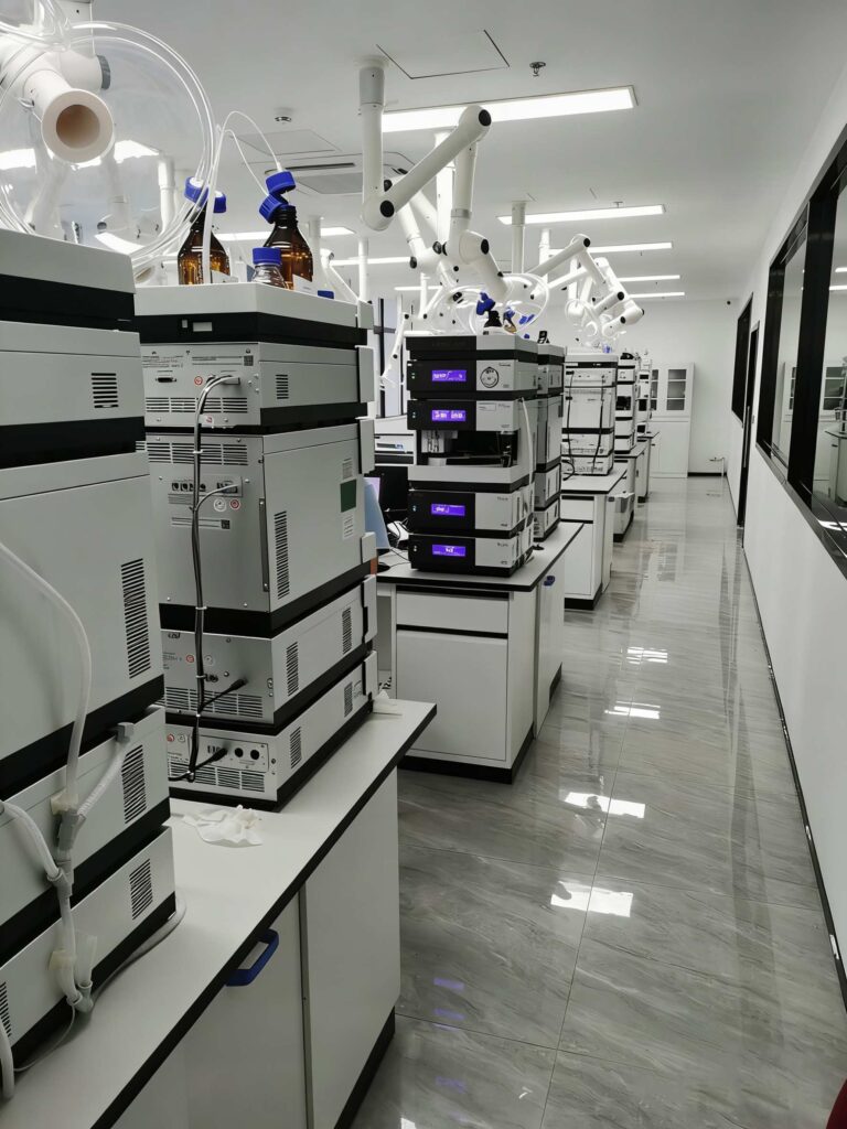 Lab Equipment