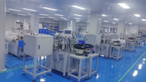 Laboratory