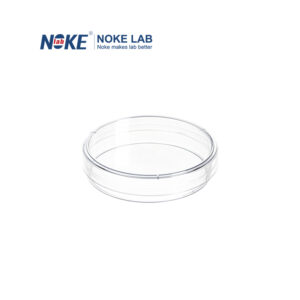 60 mm TC-treated Petri Dish, Sterile