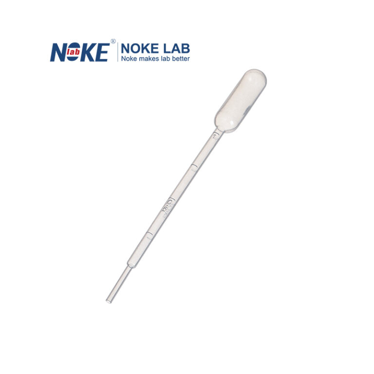 2ml LDPE Graduated Pasteur Pipettes