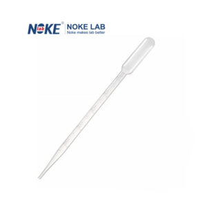 5ml LDPE Graduated Pasteur Pipettes