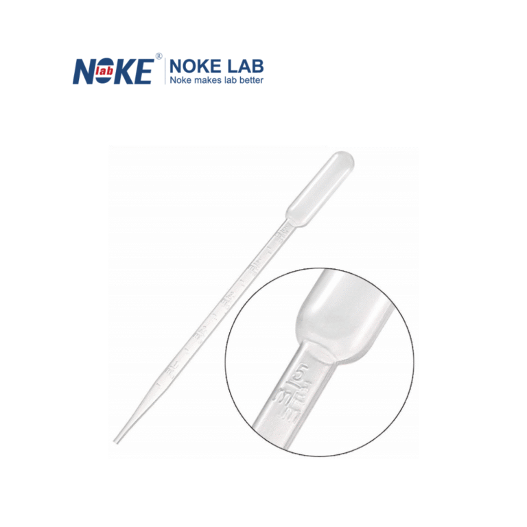 10ml LDPE Graduated Pasteur Pipettes (Copy)