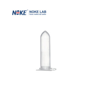 5 mL Transparent Microcentrifuge Tube