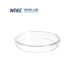 150 mm TC-treated Petri Dish, Sterile