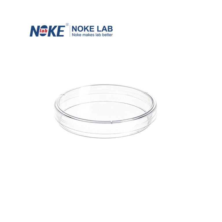 90 mm TC-treated Petri Dish, Sterile