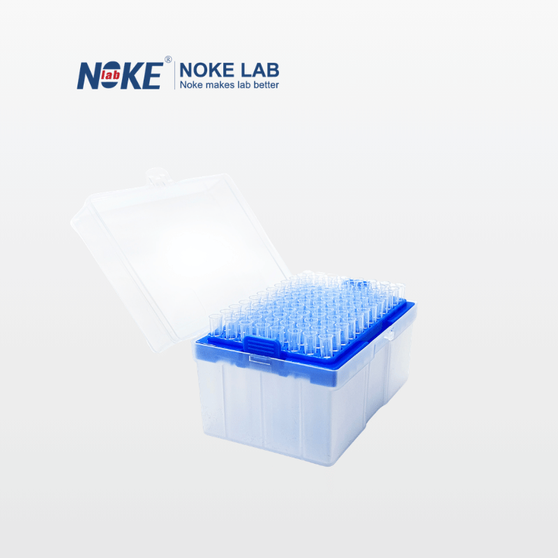 200uL Filter Pipette Tip