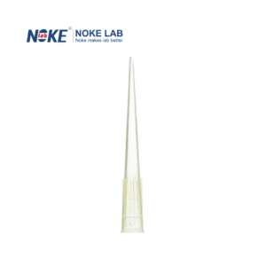 200微升移液器吸头，不含DNase和Rnase，黄色，型号：NKPT-200H-B